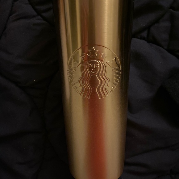 Starbucks Holiday 2019 Tumblr Cup - Picture 2 of 2